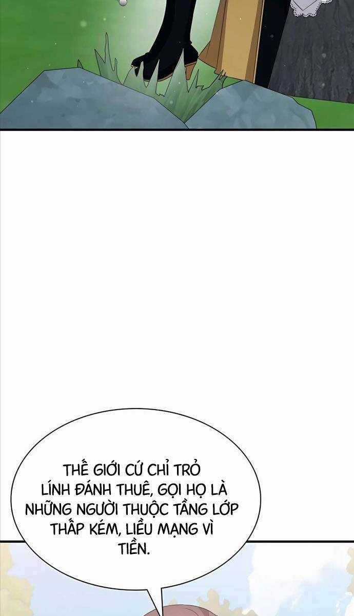 Giấc Mơ Trong Game Trở Thành Hiện Thực Chapter 45 trang 34