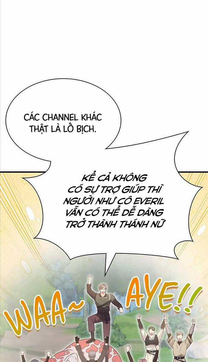 Giấc Mơ Trong Game Trở Thành Hiện Thực Chapter 45 trang 36