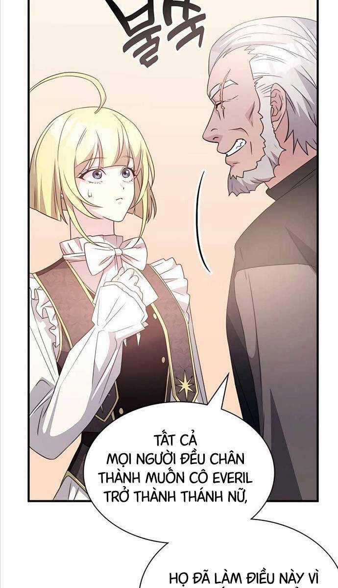 Giấc Mơ Trong Game Trở Thành Hiện Thực Chapter 45 trang 38