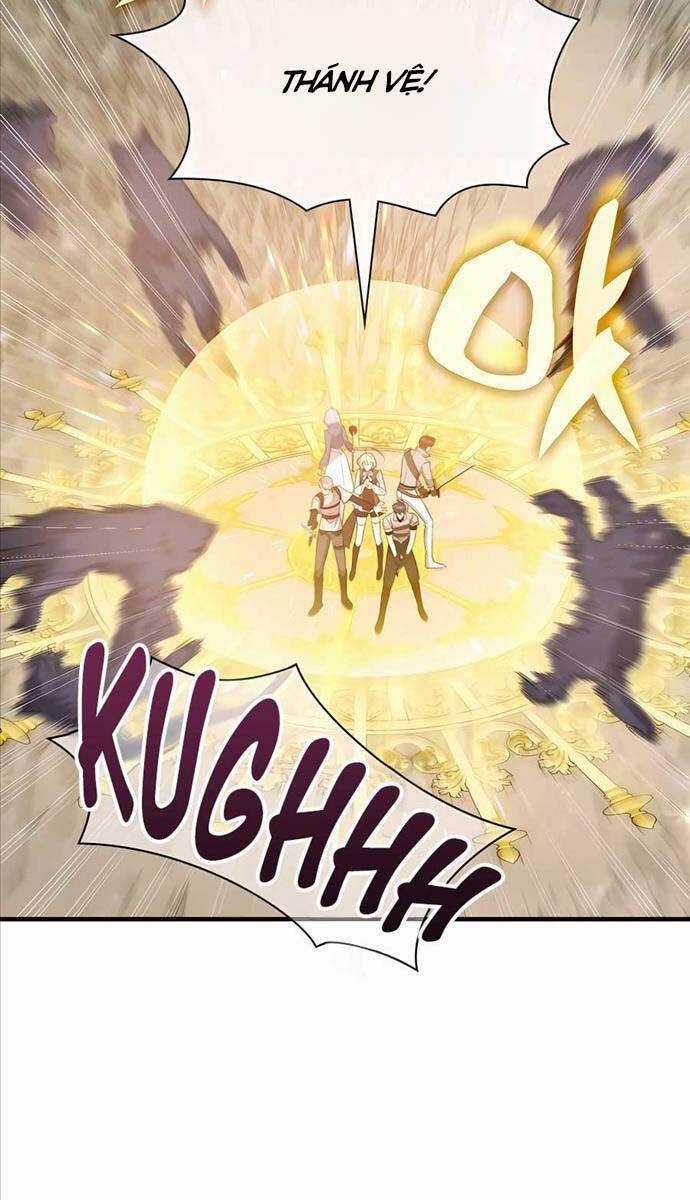 Giấc Mơ Trong Game Trở Thành Hiện Thực Chapter 45 trang 4