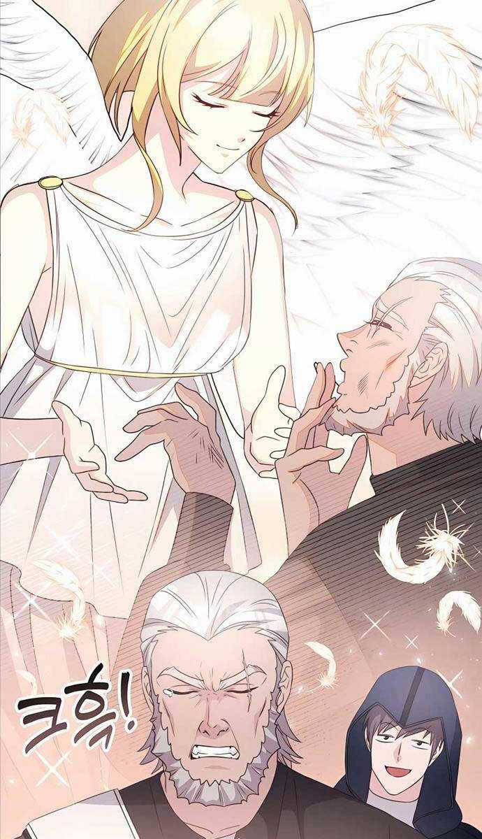 Giấc Mơ Trong Game Trở Thành Hiện Thực Chapter 45 trang 40