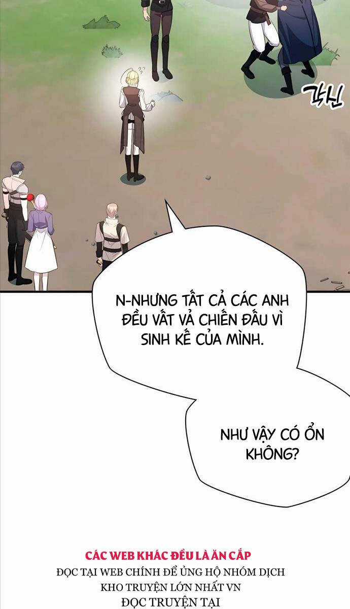 Giấc Mơ Trong Game Trở Thành Hiện Thực Chapter 45 trang 44