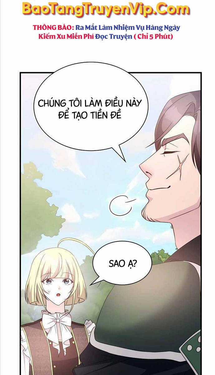 Giấc Mơ Trong Game Trở Thành Hiện Thực Chapter 45 trang 45