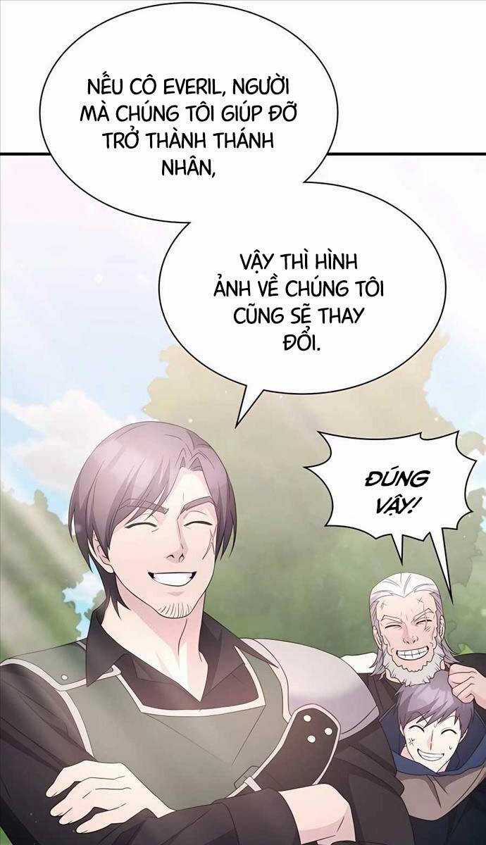 Giấc Mơ Trong Game Trở Thành Hiện Thực Chapter 45 trang 47