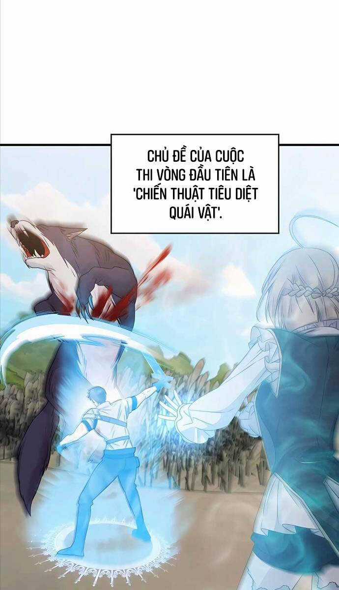 Giấc Mơ Trong Game Trở Thành Hiện Thực Chapter 45 trang 5