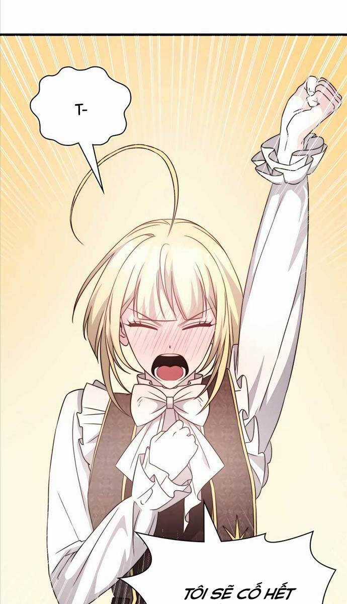 Giấc Mơ Trong Game Trở Thành Hiện Thực Chapter 45 trang 50