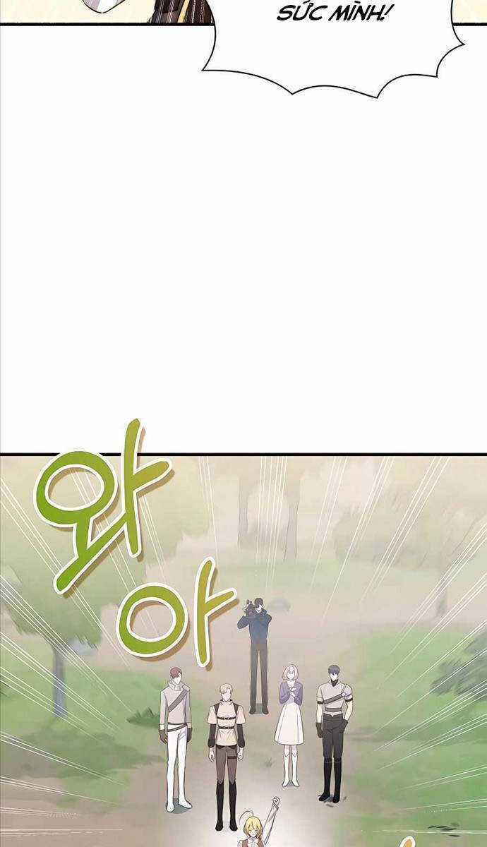 Giấc Mơ Trong Game Trở Thành Hiện Thực Chapter 45 trang 51