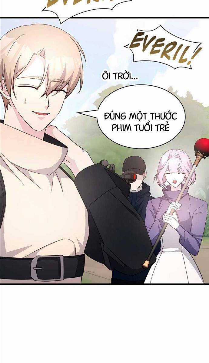 Giấc Mơ Trong Game Trở Thành Hiện Thực Chapter 45 trang 53