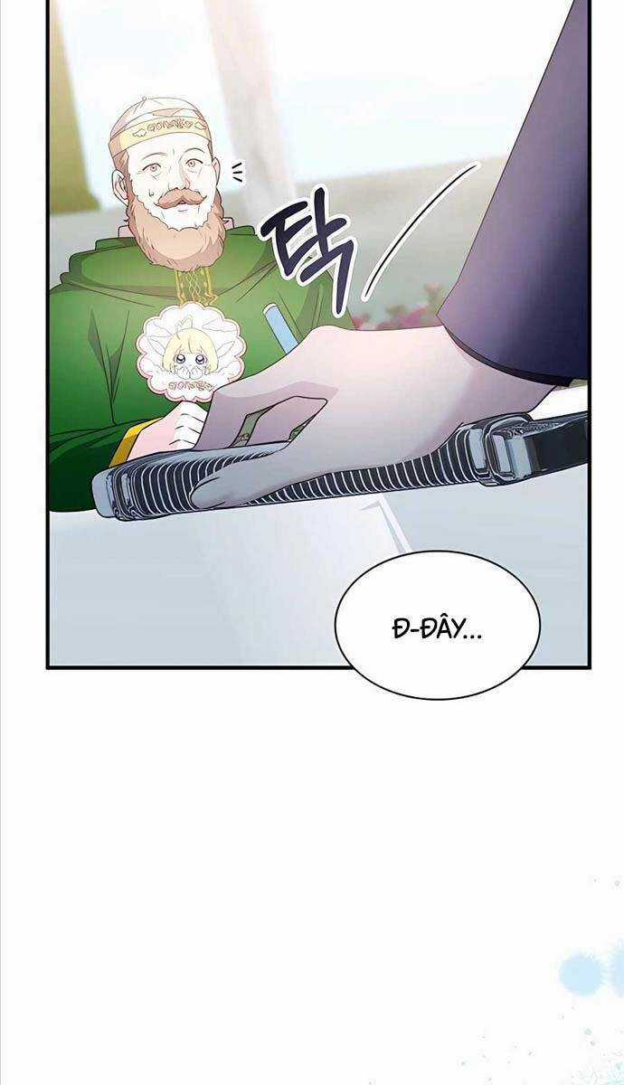 Giấc Mơ Trong Game Trở Thành Hiện Thực Chapter 45 trang 59