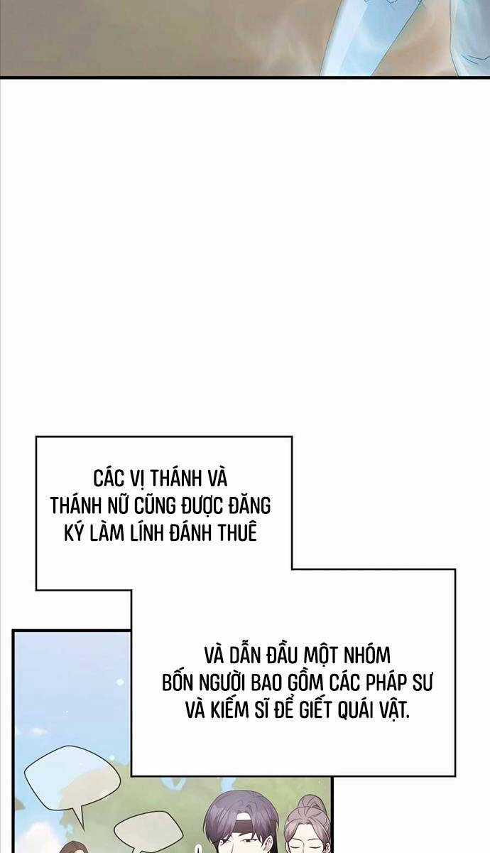 Giấc Mơ Trong Game Trở Thành Hiện Thực Chapter 45 trang 6