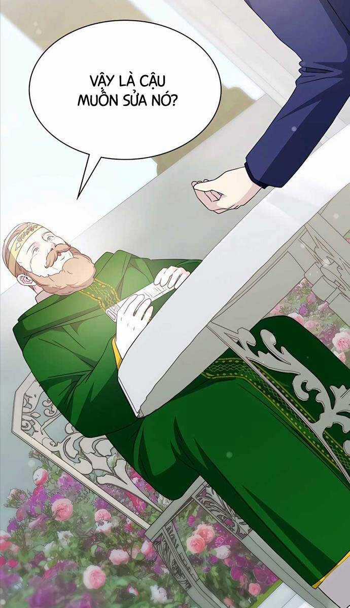 Giấc Mơ Trong Game Trở Thành Hiện Thực Chapter 45 trang 66