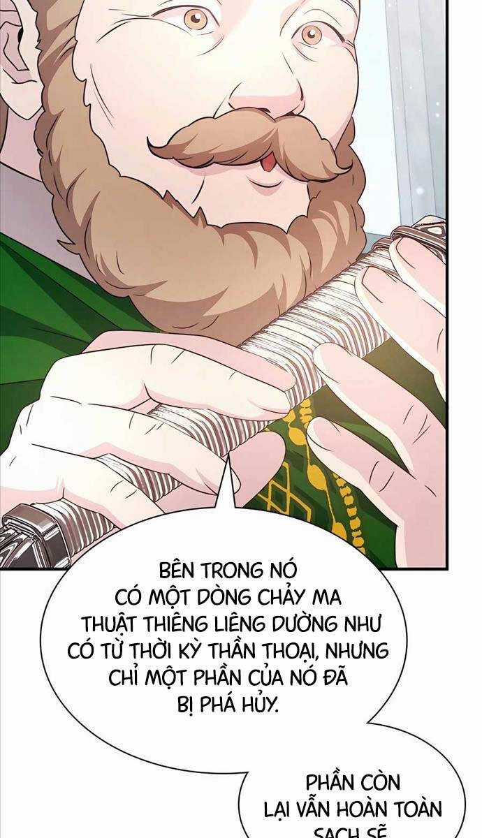 Giấc Mơ Trong Game Trở Thành Hiện Thực Chapter 45 trang 68