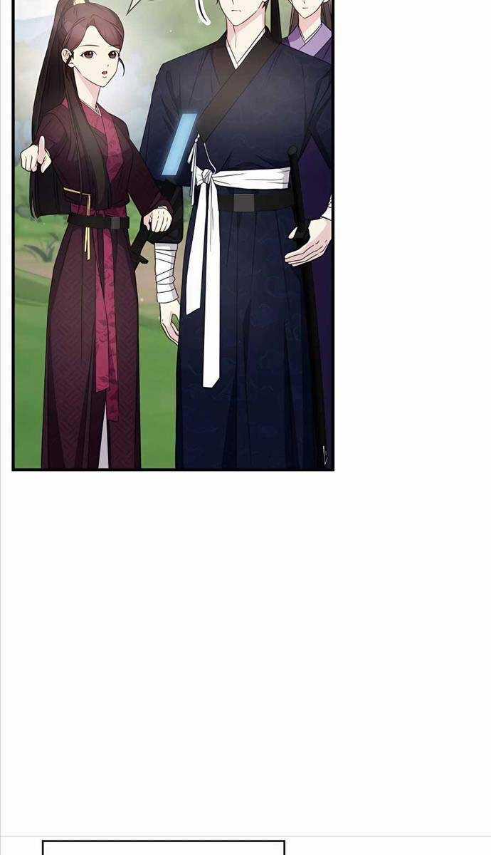 Giấc Mơ Trong Game Trở Thành Hiện Thực Chapter 45 trang 7