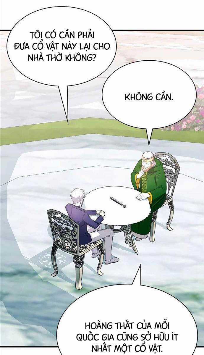 Giấc Mơ Trong Game Trở Thành Hiện Thực Chapter 45 trang 72