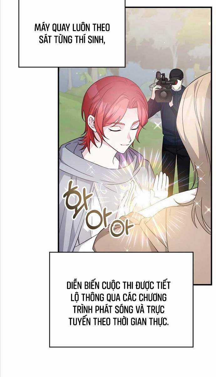 Giấc Mơ Trong Game Trở Thành Hiện Thực Chapter 45 trang 8