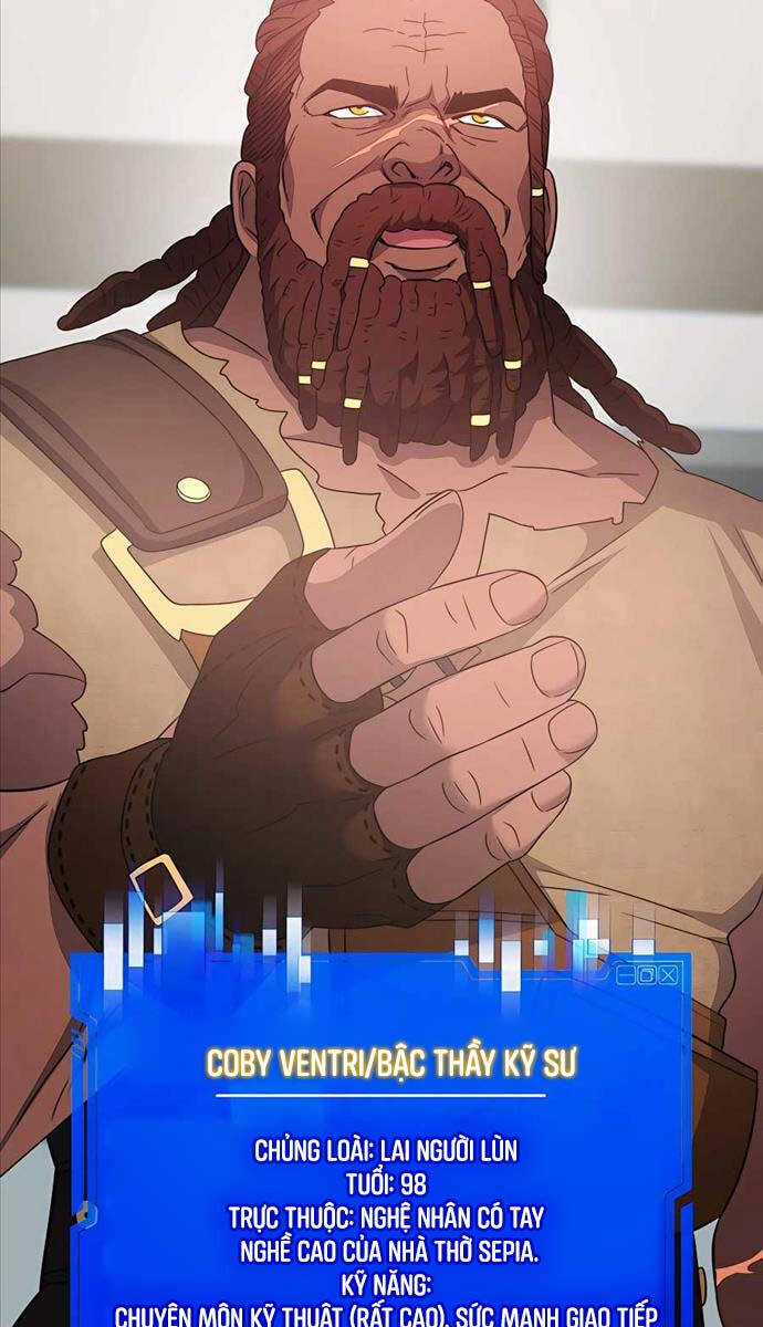 Giấc Mơ Trong Game Trở Thành Hiện Thực Chapter 45 trang 90