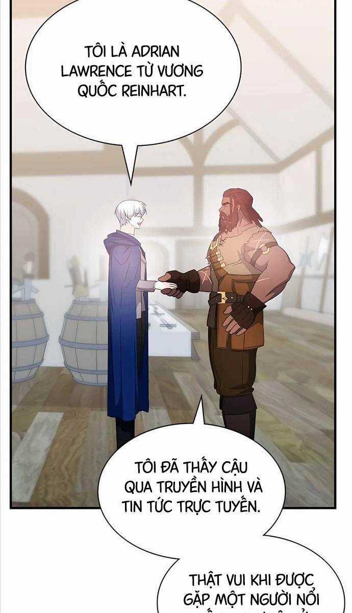 Giấc Mơ Trong Game Trở Thành Hiện Thực Chapter 45 trang 92