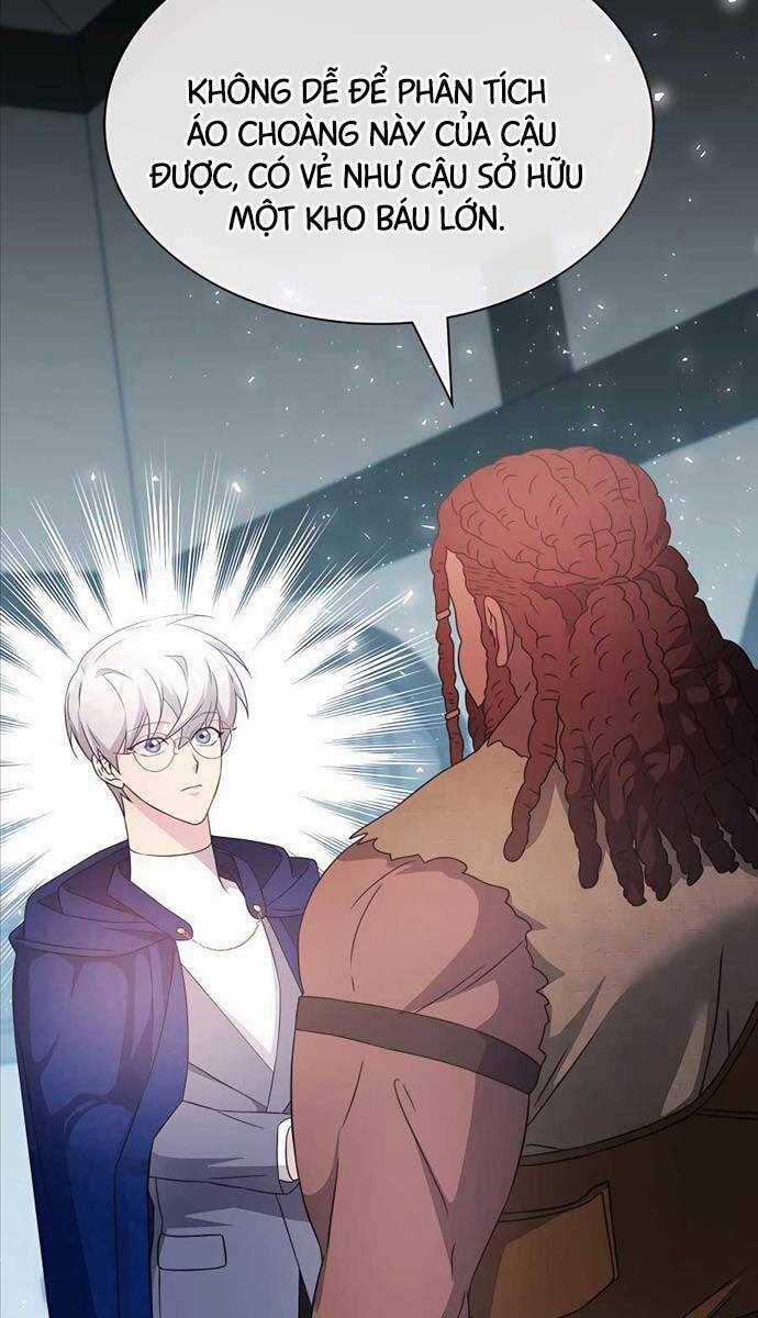 Giấc Mơ Trong Game Trở Thành Hiện Thực Chapter 45 trang 95