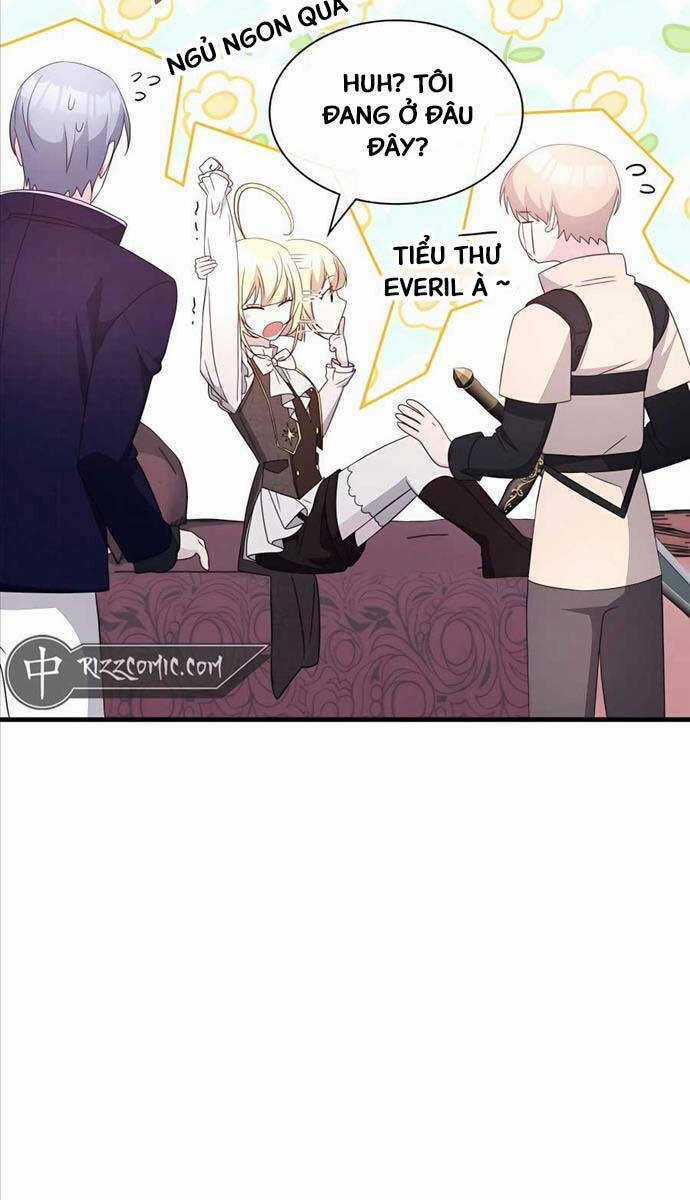 Giấc Mơ Trong Game Trở Thành Hiện Thực Chapter 46 trang 100