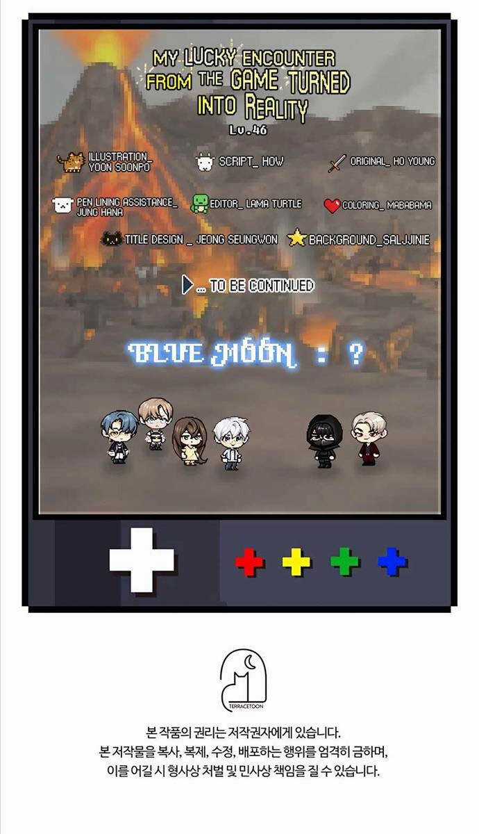 Giấc Mơ Trong Game Trở Thành Hiện Thực Chapter 46 trang 107