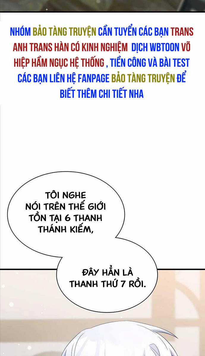 Giấc Mơ Trong Game Trở Thành Hiện Thực Chapter 46 trang 11