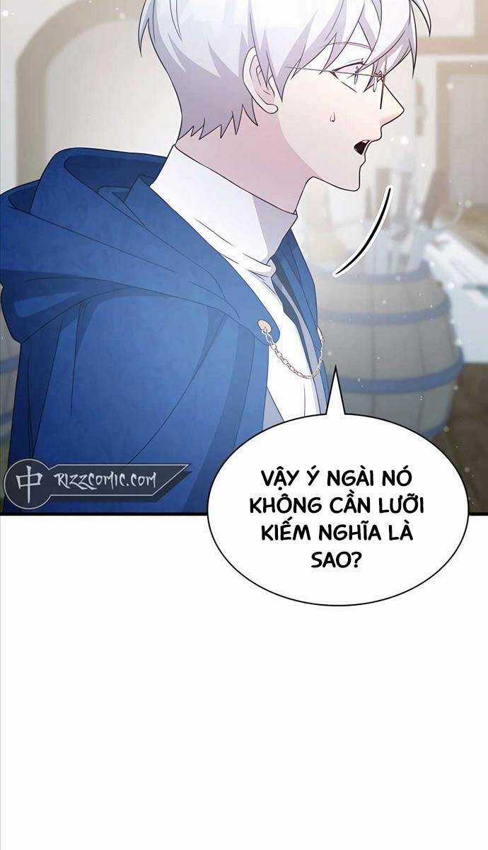 Giấc Mơ Trong Game Trở Thành Hiện Thực Chapter 46 trang 12