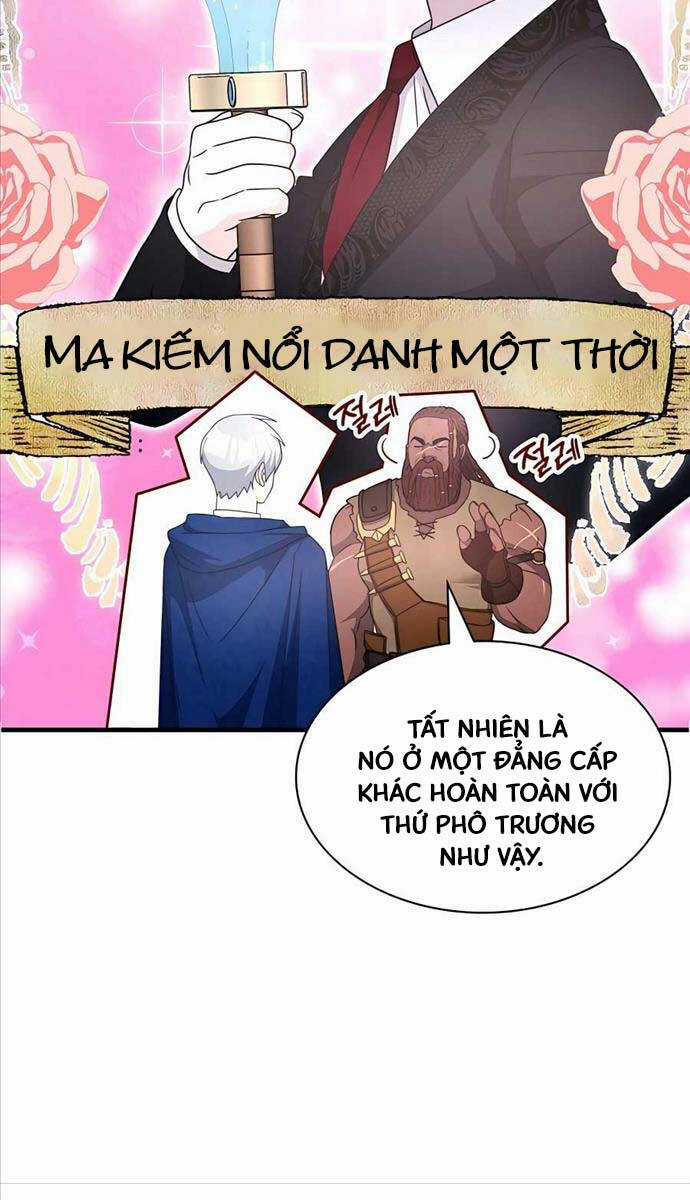 Giấc Mơ Trong Game Trở Thành Hiện Thực Chapter 46 trang 15