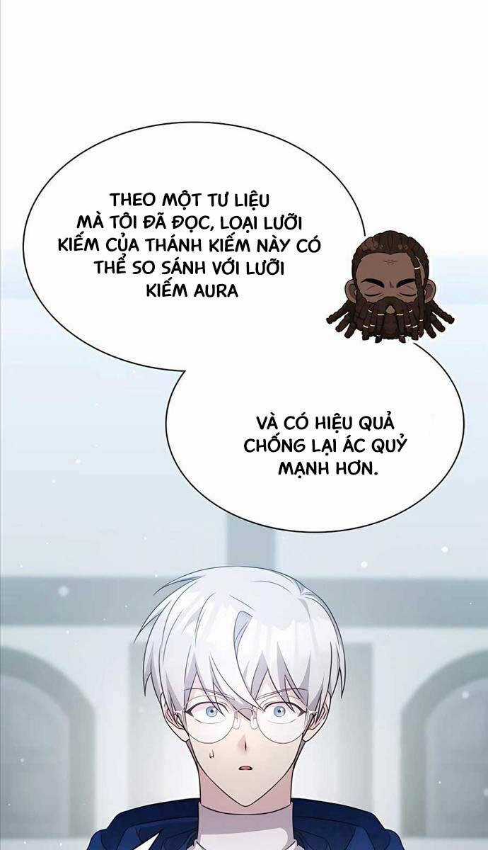 Giấc Mơ Trong Game Trở Thành Hiện Thực Chapter 46 trang 16