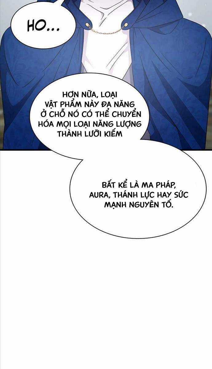 Giấc Mơ Trong Game Trở Thành Hiện Thực Chapter 46 trang 17