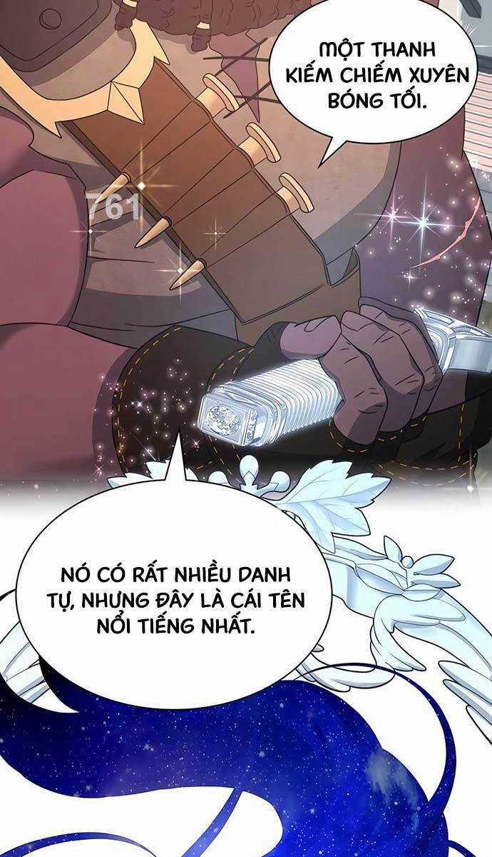 Giấc Mơ Trong Game Trở Thành Hiện Thực Chapter 46 trang 2