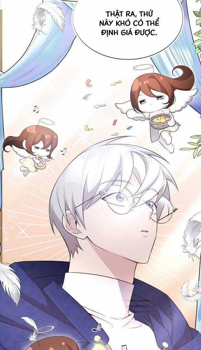 Giấc Mơ Trong Game Trở Thành Hiện Thực Chapter 46 trang 24