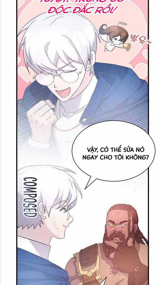 Giấc Mơ Trong Game Trở Thành Hiện Thực Chapter 46 trang 26