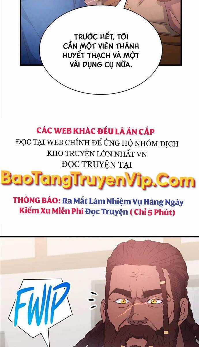 Giấc Mơ Trong Game Trở Thành Hiện Thực Chapter 46 trang 27