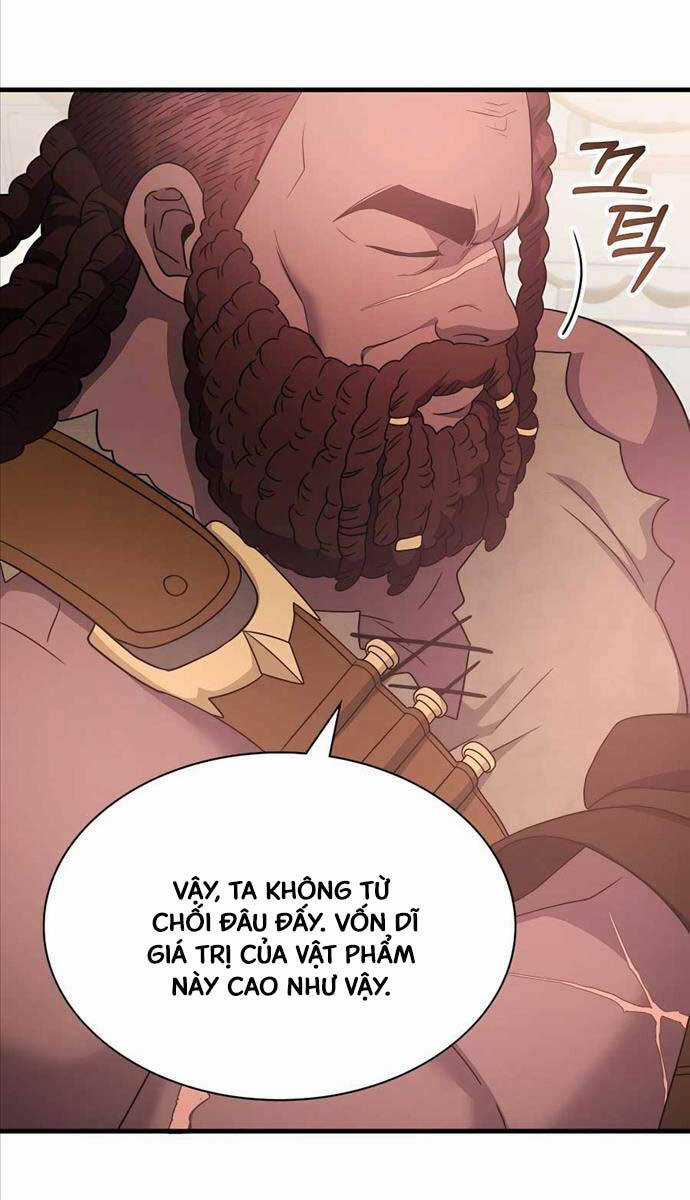 Giấc Mơ Trong Game Trở Thành Hiện Thực Chapter 46 trang 30