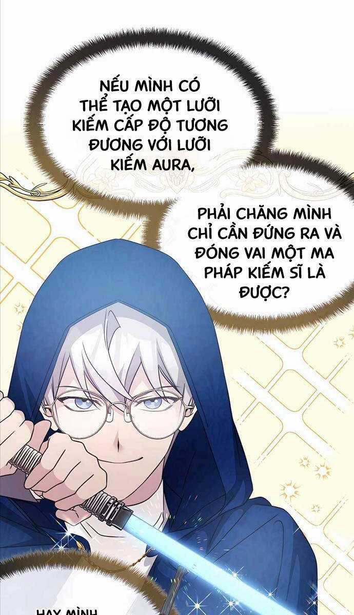 Giấc Mơ Trong Game Trở Thành Hiện Thực Chapter 46 trang 36