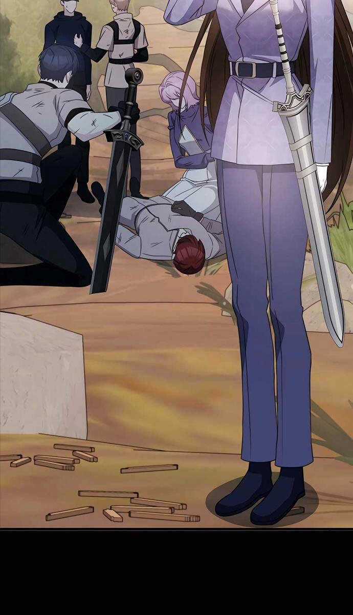 Giấc Mơ Trong Game Trở Thành Hiện Thực Chapter 46 trang 41