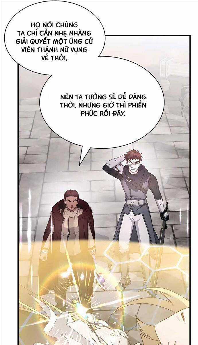 Giấc Mơ Trong Game Trở Thành Hiện Thực Chapter 46 trang 52