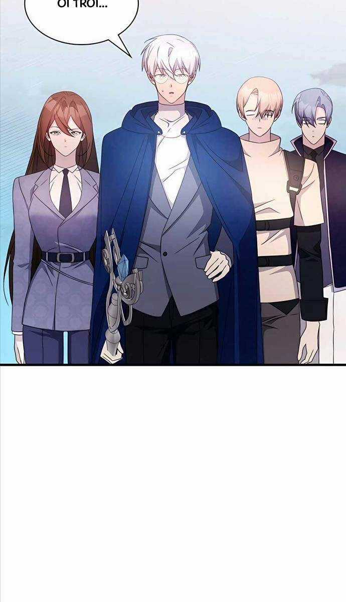 Giấc Mơ Trong Game Trở Thành Hiện Thực Chapter 46 trang 63