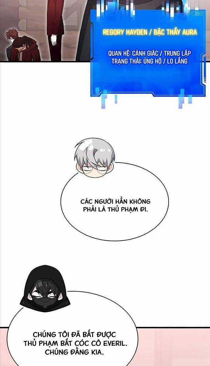 Giấc Mơ Trong Game Trở Thành Hiện Thực Chapter 46 trang 65