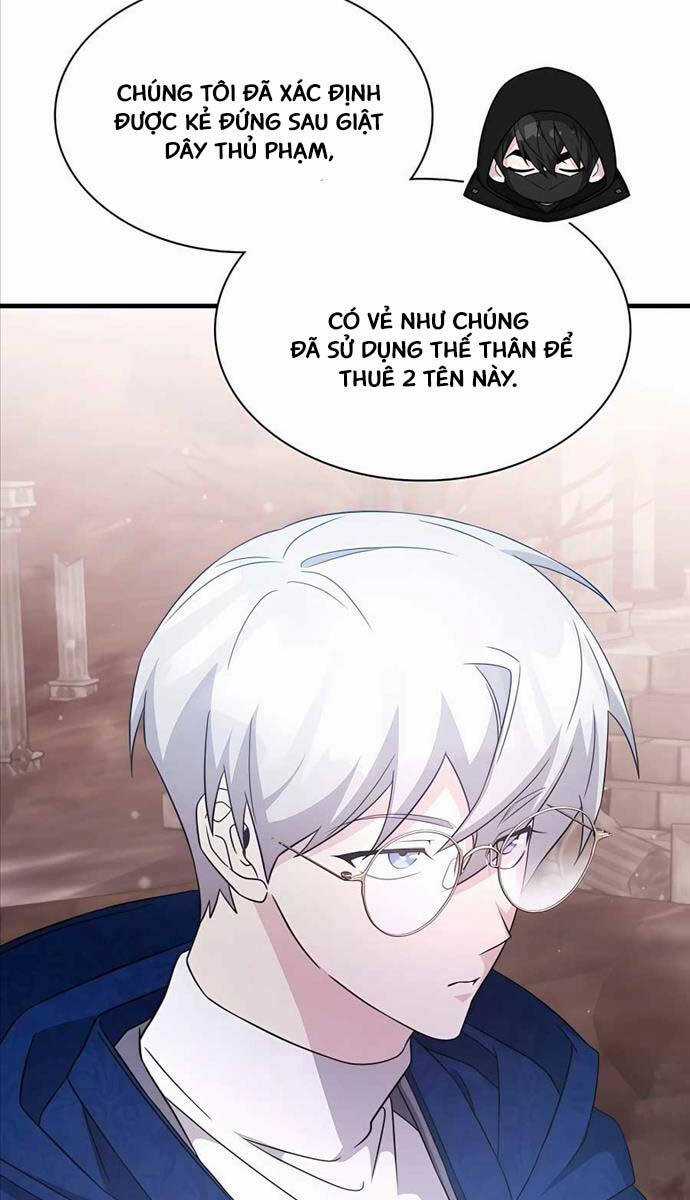 Giấc Mơ Trong Game Trở Thành Hiện Thực Chapter 46 trang 69