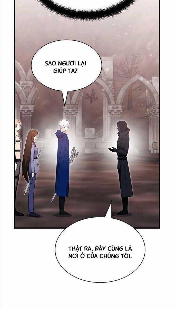 Giấc Mơ Trong Game Trở Thành Hiện Thực Chapter 46 trang 71