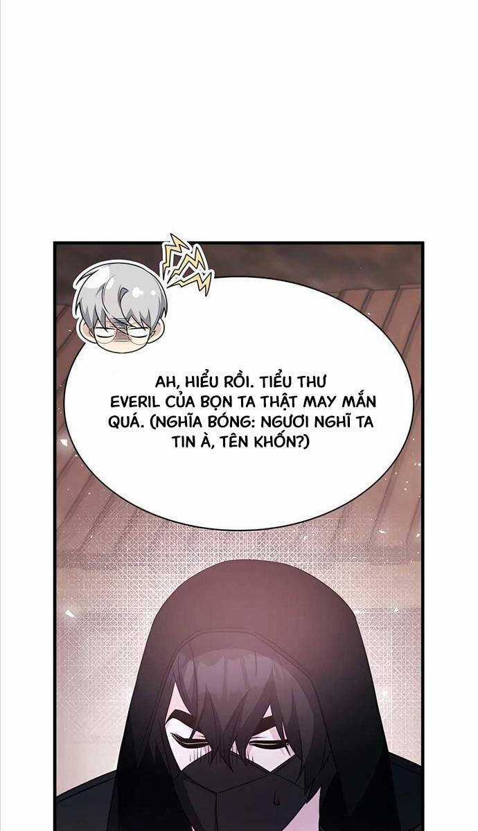 Giấc Mơ Trong Game Trở Thành Hiện Thực Chapter 46 trang 72