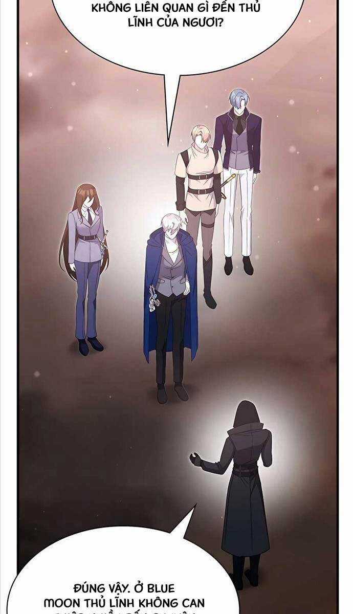 Giấc Mơ Trong Game Trở Thành Hiện Thực Chapter 46 trang 80