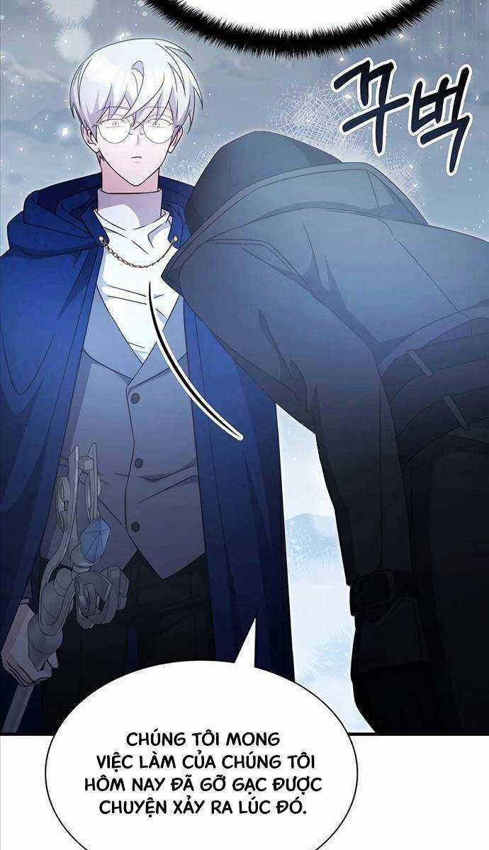 Giấc Mơ Trong Game Trở Thành Hiện Thực Chapter 46 trang 84