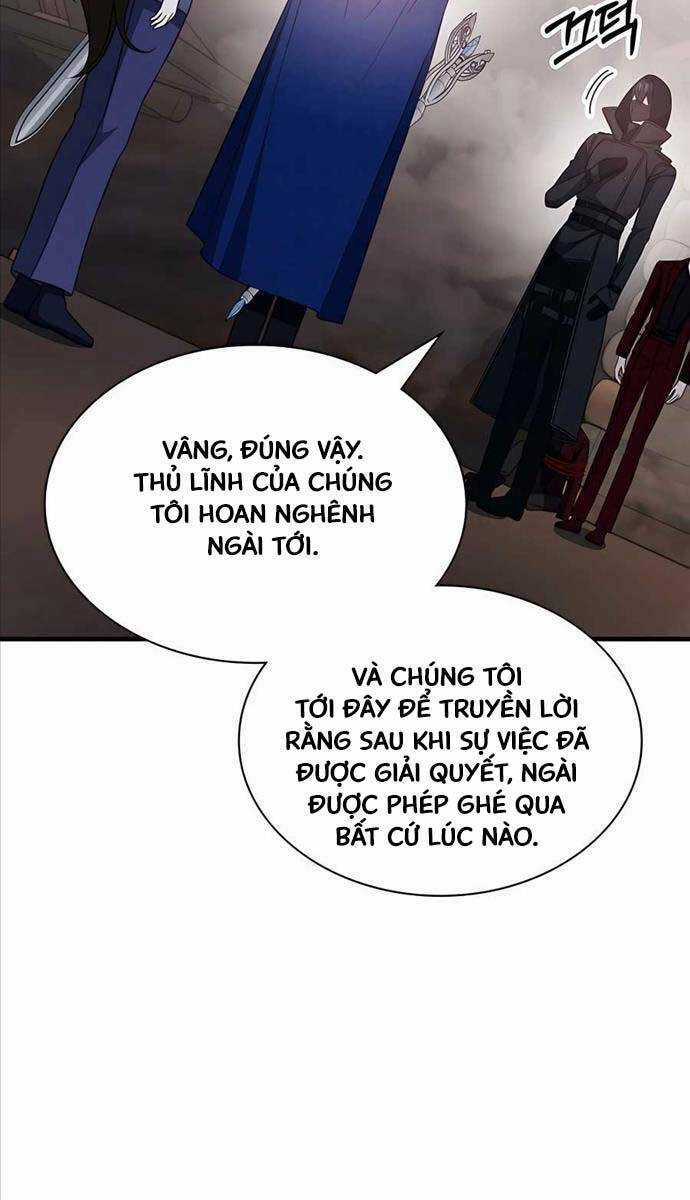 Giấc Mơ Trong Game Trở Thành Hiện Thực Chapter 46 trang 89