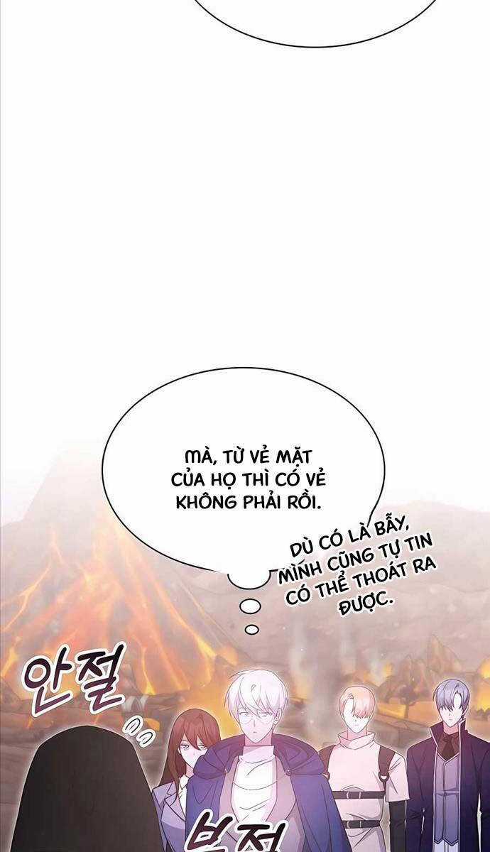 Giấc Mơ Trong Game Trở Thành Hiện Thực Chapter 46 trang 91