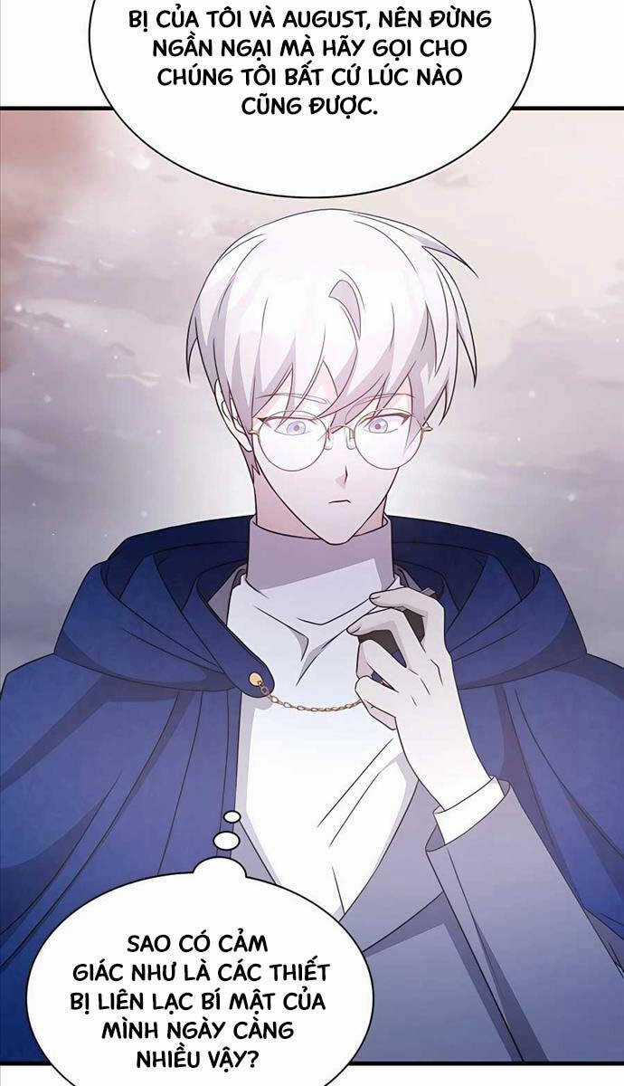 Giấc Mơ Trong Game Trở Thành Hiện Thực Chapter 46 trang 95