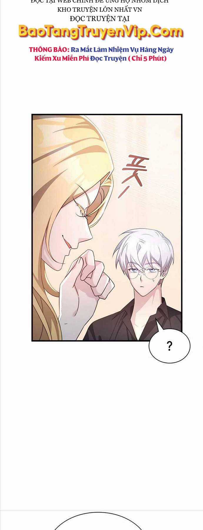 Giấc Mơ Trong Game Trở Thành Hiện Thực Chapter 47 trang 10