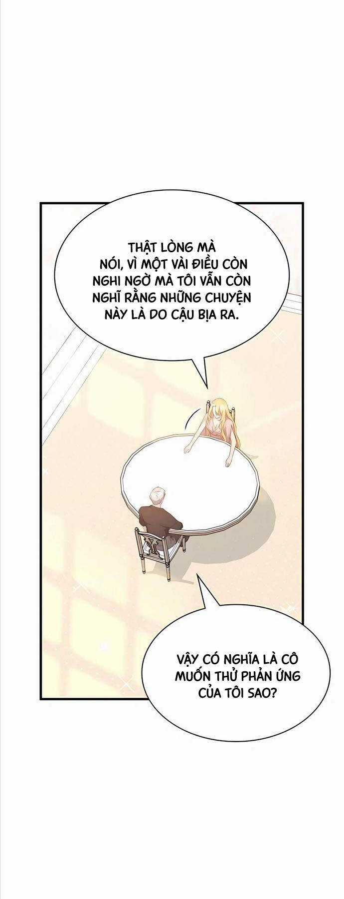 Giấc Mơ Trong Game Trở Thành Hiện Thực Chapter 47 trang 12