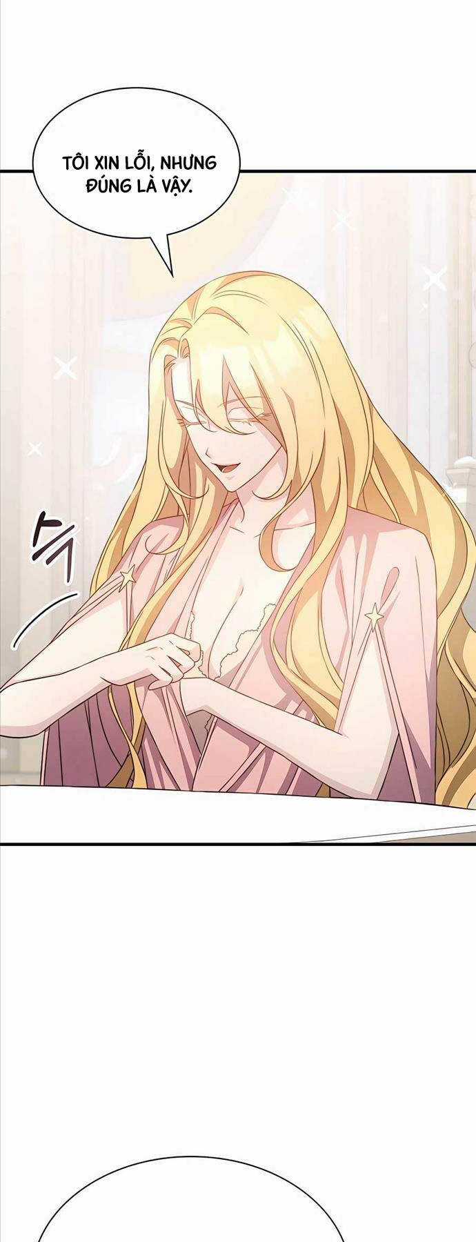 Giấc Mơ Trong Game Trở Thành Hiện Thực Chapter 47 trang 13